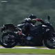 Kawasaki's New EV Motorcycle Has A Manual Transmission